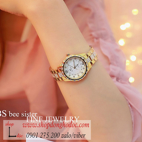 dong-ho-bs-bee-sister-nu-day-kim-loai-mat-tron-size-to-dinh-da-vang-sang-chanh-dhd18103 dong-ho-bs-bee-sister-nu-day-kim-loai-mat-tron-size-to-dinh-da-vang-sang-chanh-dhd18103