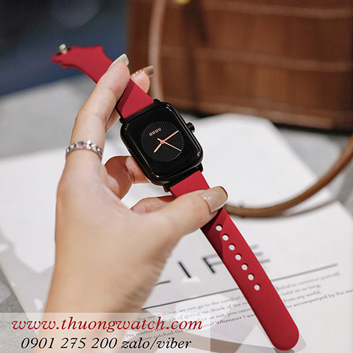 dong-ho-guou-8162-nu-day-silicon-do-mat-chu-nhat-den-noi-bat-dhd38508 dong-ho-guou-8162-nu-day-silicon-do-mat-chu-nhat-den-noi-bat-dhd38508