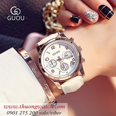 dong-ho-nu-guou-8175-day-da-mat-tron-size-to-trang-sang-chanh-dhd39402 dong-ho-nu-guou-8175-day-da-mat-tron-size-to-trang-sang-chanh-dhd39402