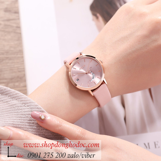 dong-ho-nu-julius-han-quoc-ja-1076c-day-da-mat-tron-co-lich-hong-pastel-ngot-ngao-dhd34204 dong-ho-nu-julius-han-quoc-ja-1076c-day-da-mat-tron-co-lich-hong-pastel-ngot-ngao-dhd34204